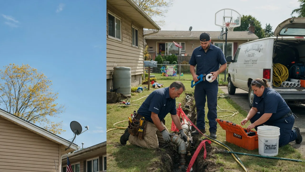 Garbage Disposal Replacement in Harleton, TX near me